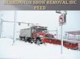 BERRINGTON SNOW REMOVAL INC FEED PowerPoint PPT Presentation