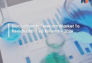 Blockchain in Telecom Market