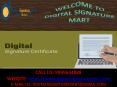 Get Digital Signature at lowest price PowerPoint PPT Presentation