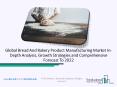 Bread and Bakery Product Manufacturing Global Industry Analysis PowerPoint PPT Presentation