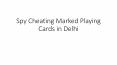 Spy Cheating Marked Playing Cards in Delhi (1) PowerPoint PPT Presentation