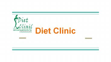 Thyroid Diet Plan