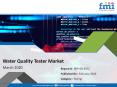Water Quality Tester Market Expected to Witness a CAGR of 5.5% through 2018-2027 PowerPoint PPT Presentation