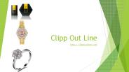 Clipping Path Service