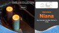 Niana Candles: Buy Scented Candles Online India