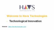 South Africa live web streaming – web casting