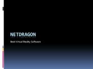 Netdragon- Benefits of Virtual Reality In Education