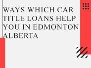 Get The Cash You Need To Pay Your Expenses