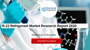 R-22 Refrigerant Market Research Report 2020