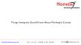Things Immigrant Should Know About Working In Canada - Kansas Overseas Careers PowerPoint PPT Presentation