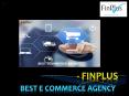 Best Ecommerce Agency in Mumbai - Finplus PowerPoint PPT Presentation