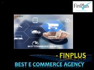 Best Ecommerce Agency in Mumbai - Finplus