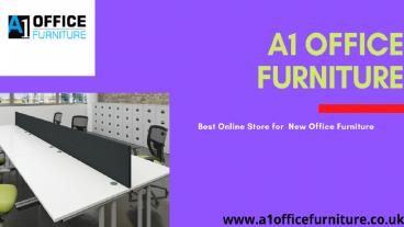 Curved Desks For Various Uses In UK