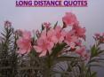 Long Distance Relationship Quotes LDR PowerPoint PPT Presentation