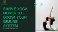 A Guide to a Few Yoga Poses & Best Retreats of India PowerPoint PPT Presentation