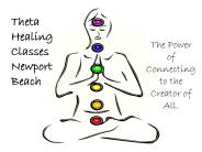 Theta Healing Classes Newport Beach