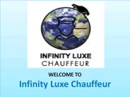 Infinity Luxe Chauffeur | Location Bus, Autobus et Autocar avec ...