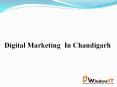 Digital Marketing in Chandigarh PowerPoint PPT Presentation