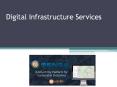 Digital Infrastructure Services - IoT & Smart City Innovations PowerPoint PPT Presentation