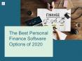 The Best Personal Finance Software Options of 2020 PowerPoint PPT Presentation