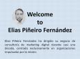 Elias Piñeiro Fernández Experto español en SEO y marketing digital PowerPoint PPT Presentation
