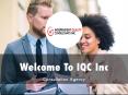 IQC Inc Presentation  PowerPoint PPT Presentation