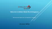 Headhunter in Singapore
