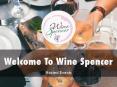 Wine Spencer Presentation  PowerPoint PPT Presentation