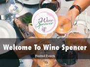 Wine Spencer Presentation 