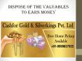 ispose Of The Valuables To Earn Money