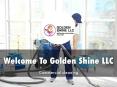 Golden Shine Presentation  PowerPoint PPT Presentation
