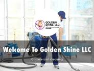 Golden Shine Presentation 