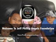 Jeff Phillip Angels Foundation Presentation 