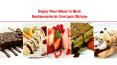 Enjoy Your Meal in Best Restaurants in San Luis Obispo PowerPoint PPT Presentation