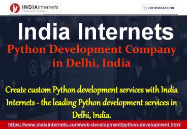 presentation player overlay