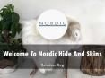Nordic Hide Presentation PowerPoint PPT Presentation