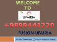 Fusion Ufairia Noida Extension, Fusion Ufairia Price List, Greater Noida Project
