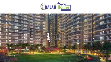 Balaji Homes