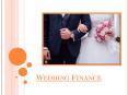 Is Wedding Finance A Good Idea? Find It Out Here With TLC PowerPoint PPT Presentation