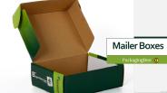 Custom Mailer Boxes