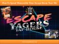 Plan To Spend Memorable Time Escape Room Near Me PowerPoint PPT Presentation