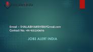 Government Jobs
