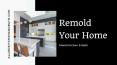 Remold Your Home - Allied Kitchen & Bath PowerPoint PPT Presentation