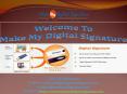 Get Digital Signature at lowest cost PowerPoint PPT Presentation