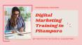 Digital Marketing Training in Pitampura By Institute of Digital Marketing PowerPoint PPT Presentation