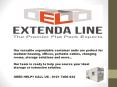 Chemical Storage Containers | Extendaline - New Containers, Cabins PowerPoint PPT Presentation