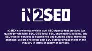 White Label SEO - In2SEO