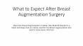 Breast Augmentation Surgery PowerPoint PPT Presentation