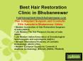 Best Hair transplant clinic in bhubaneswar, odisha (1) PowerPoint PPT Presentation