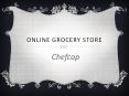 Online Grocery Store | Online Groceries | Pure Honey Online
